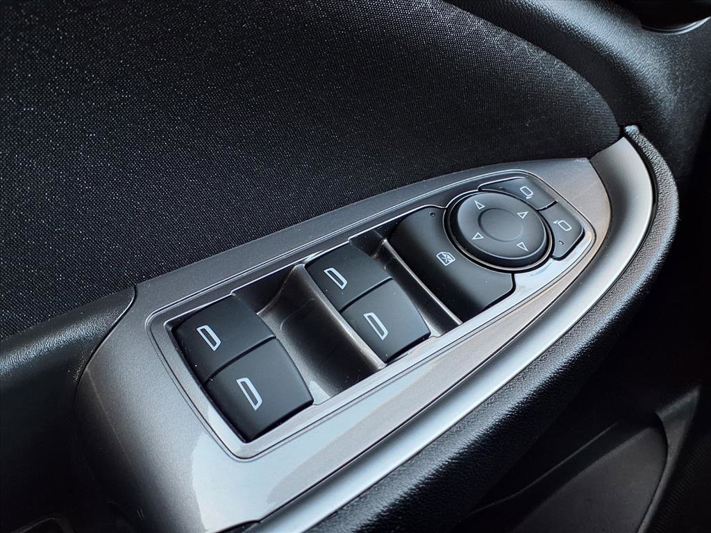 Used 2025 Chevrolet Malibu LS w/ LPO, Floor Liner Package image 17