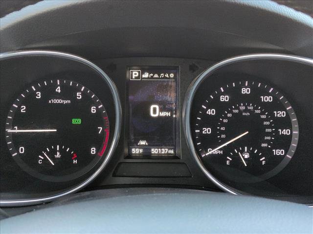Used 2017 Hyundai Santa Fe SE w/ SE Ultimate Tech Package 03 image 11