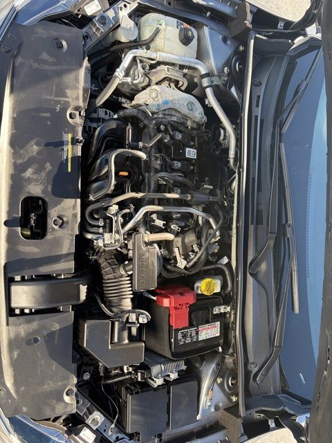 Used 2022 Nissan Sentra SV w/ All-Weather Package image 28