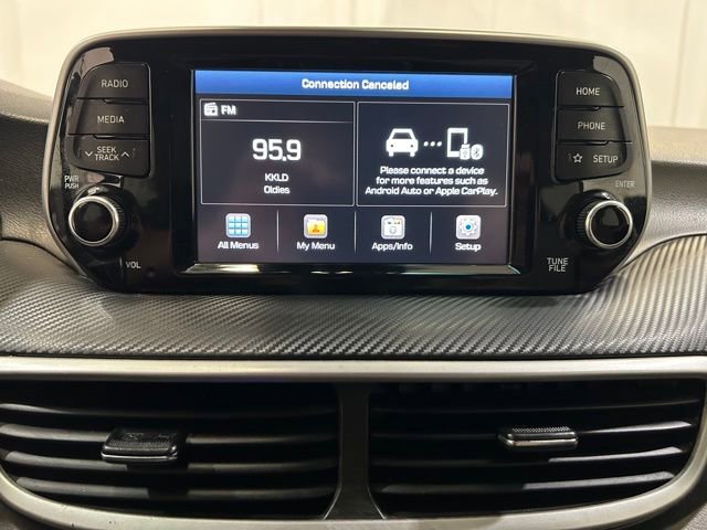 Used 2020 Hyundai Tucson SE image 23