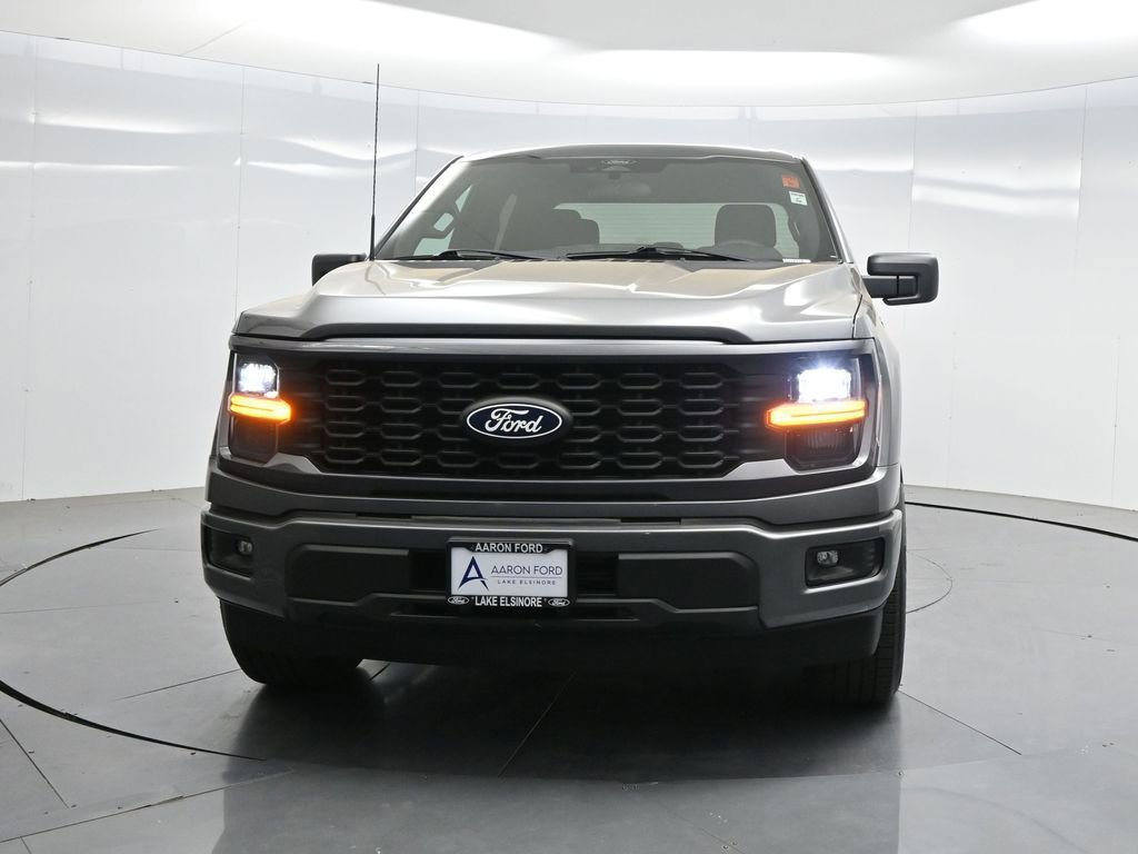Used 2024 Ford F150 STX RWD image 28