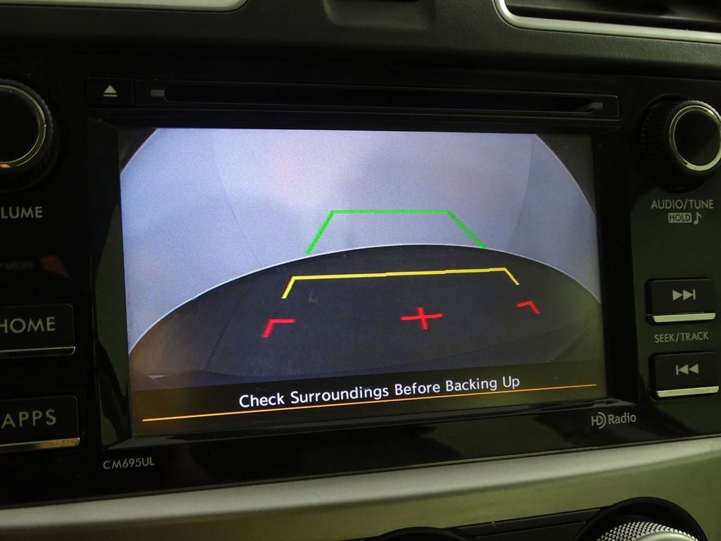 Used 2016 Subaru Impreza 2.0i Sport Premium image 8