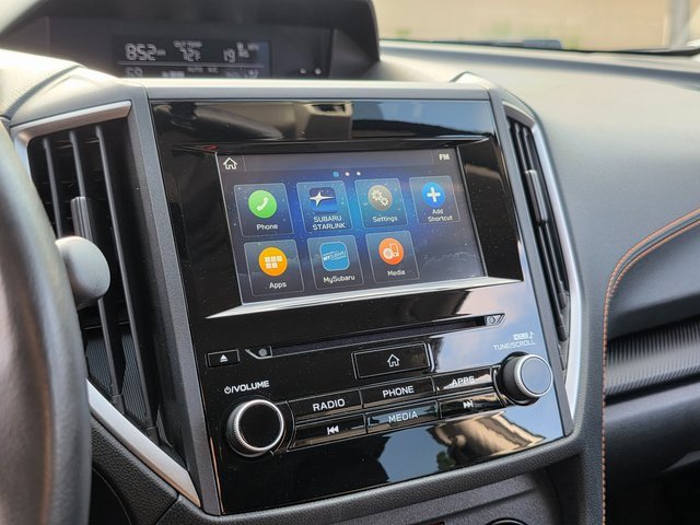 Used 2023 Subaru Crosstrek 2.0i Premium image 30