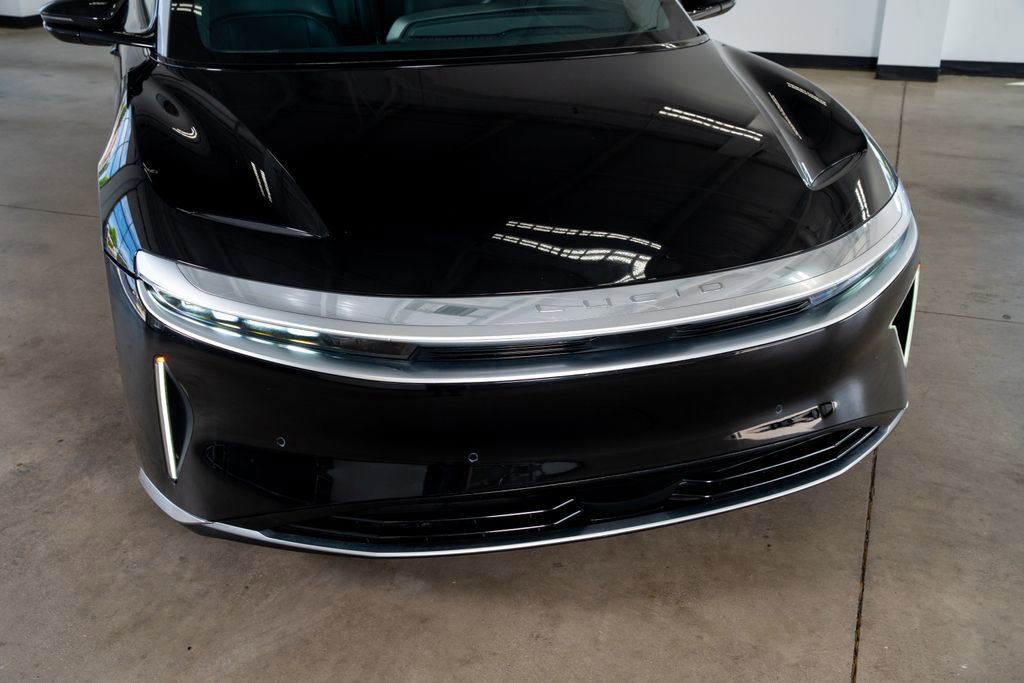 Used 2024 Lucid Air Touring AWD/4WD image 5