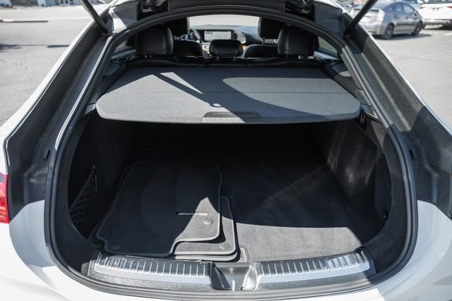 Used 2024 Mercedes-Benz GLE 53 AMG 4MATIC Coupe image 10