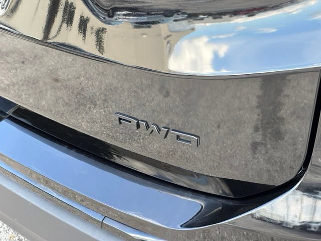 Used 2022 GMC Terrain SLE w/ Driver Convenience Package AWD/4WD image 14