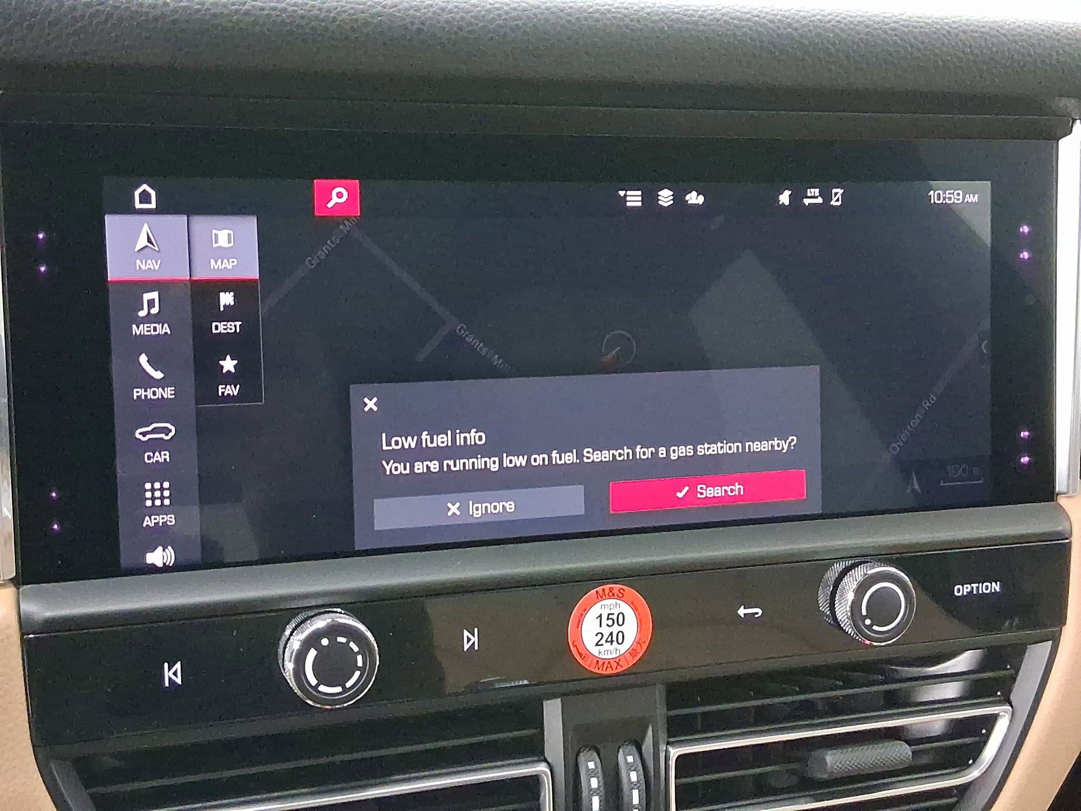 Used 2026 Porsche Macan image 26