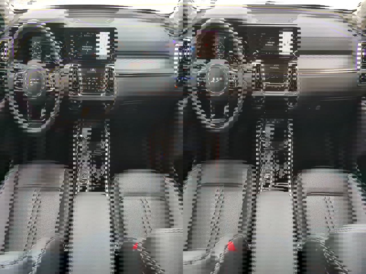 Used 2023 Kia Sorento SX image 13