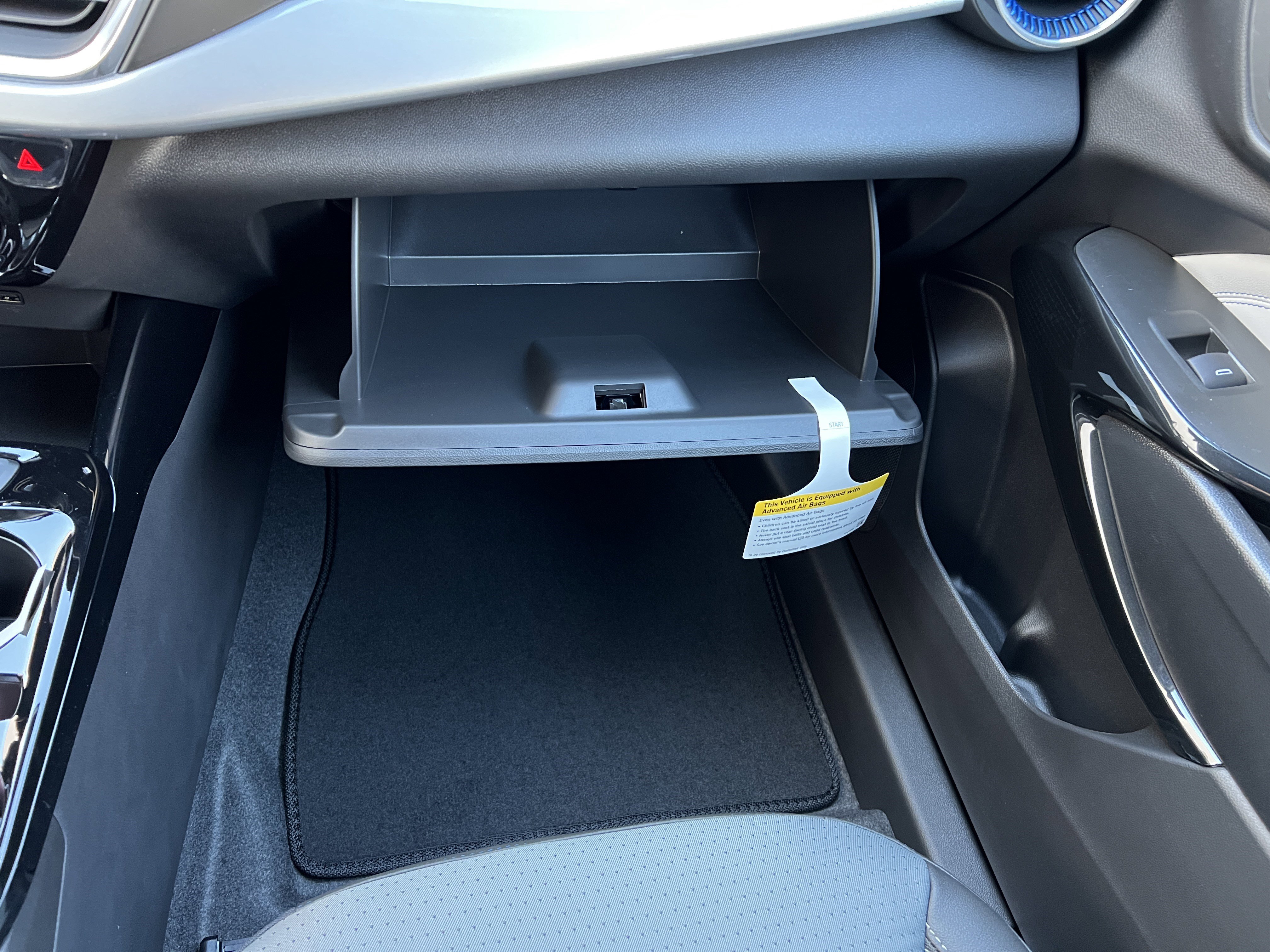 New 2026 Chevrolet Trax LT w/ Driver Confidence Package image 34