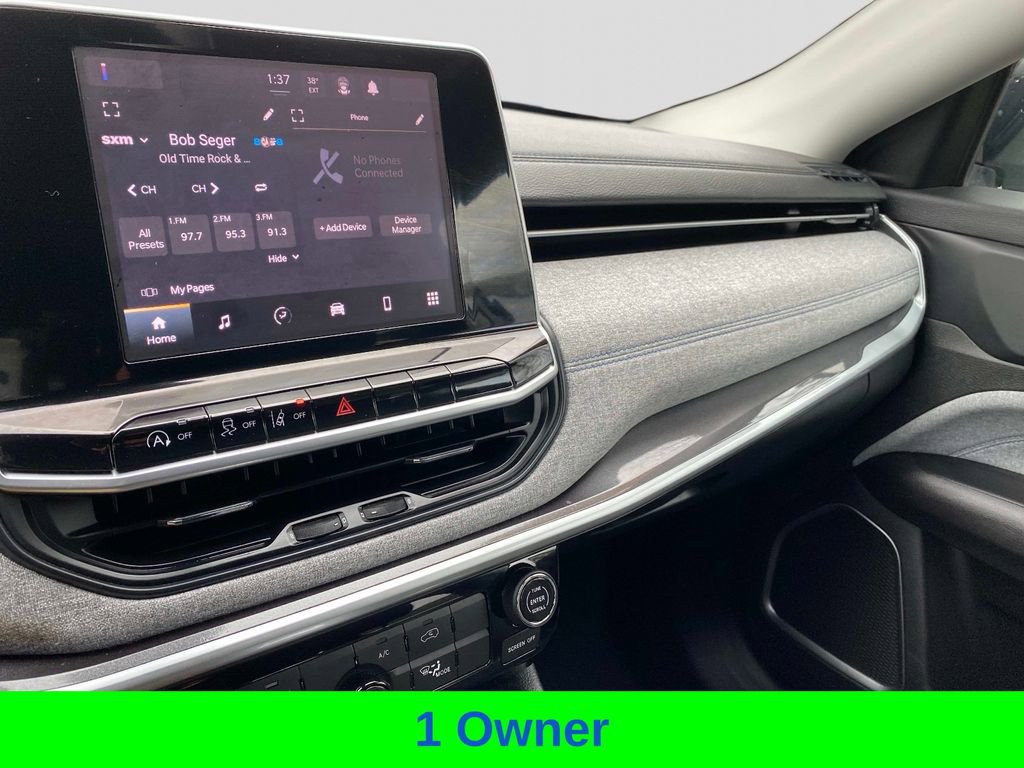Certified 2022 Jeep Compass Latitude image 31