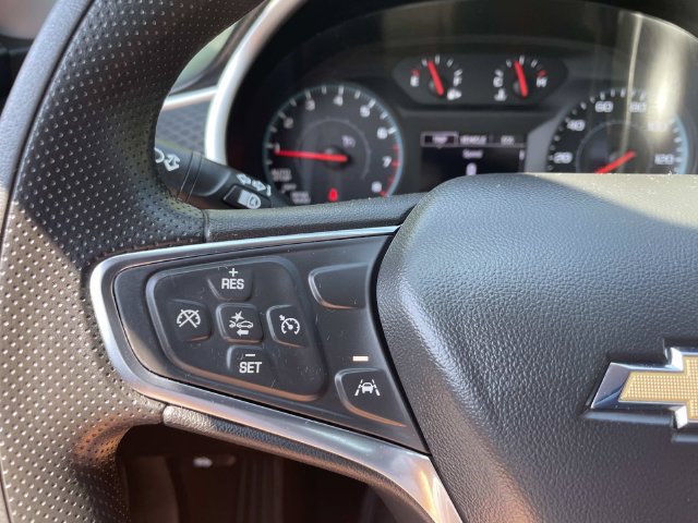 Used 2024 Chevrolet Malibu LT FWD image 33