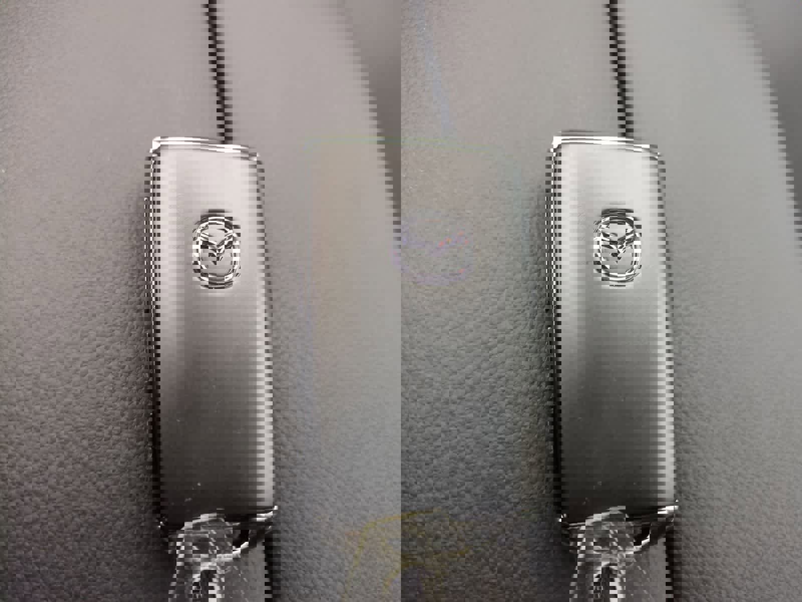 New 2026 MAZDA CX-50 2.5 Hybrid w/ Weather Package image 35