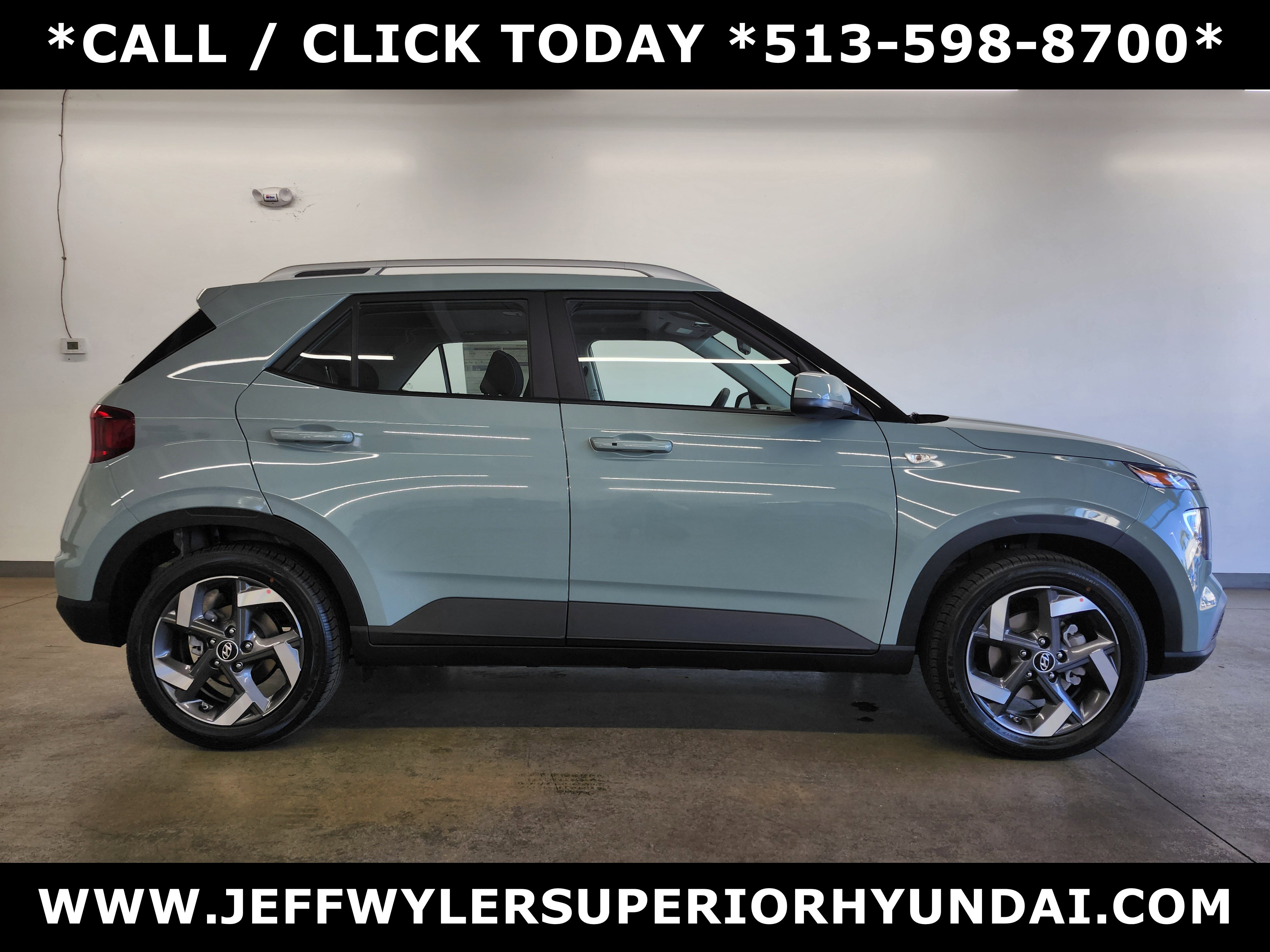 New 2026 Hyundai Venue SEL image 2