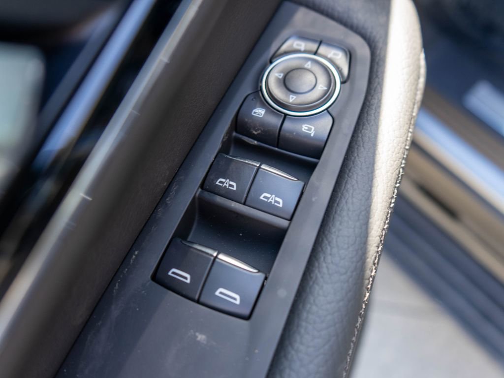 New 2026 GMC Yukon XL Denali w/ Denali Reserve Package image 21