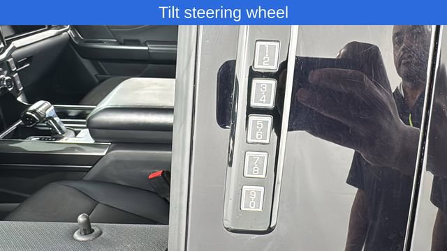 Used 2021 Ford F150 XLT w/ Equipment Group 302A High image 37