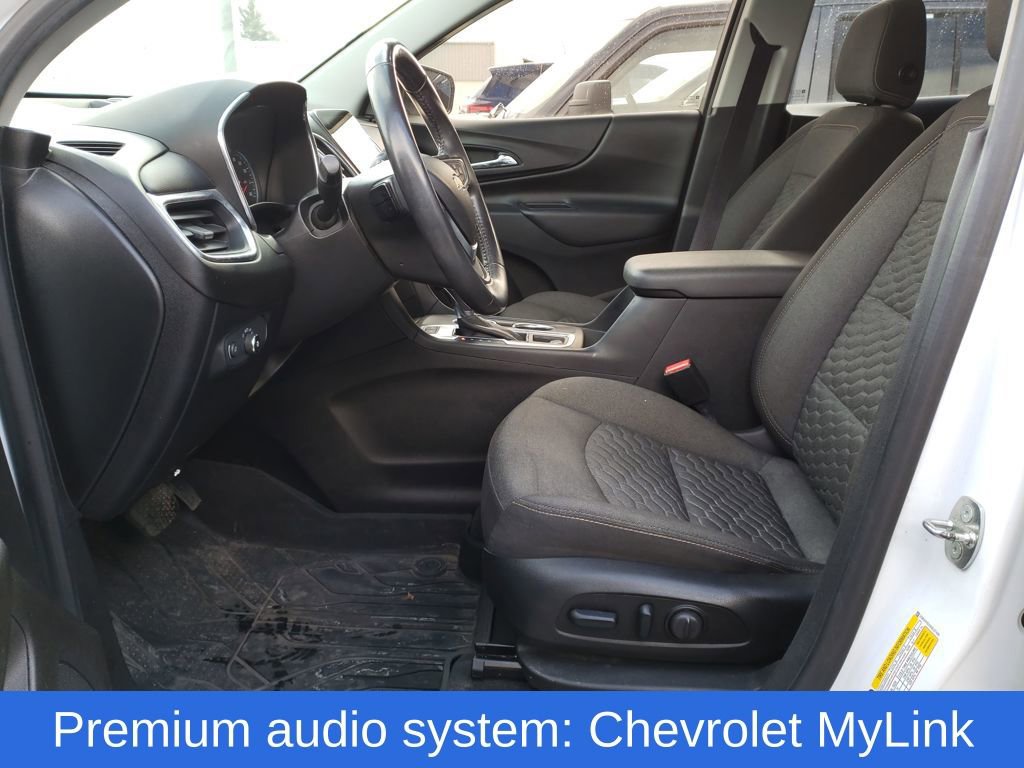 Used 2019 Chevrolet Equinox LT image 14