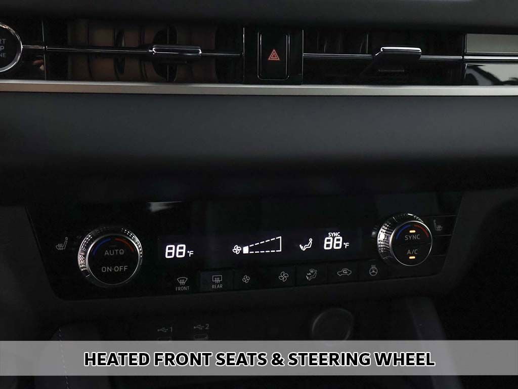New 2026 Mitsubishi Outlander LE FWD image 7