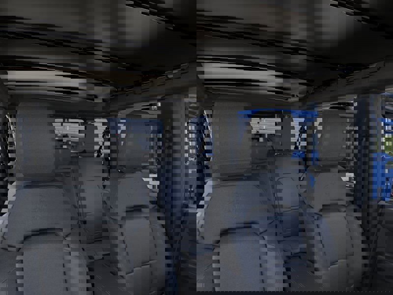 New 2026 Ford Bronco Outer Banks image 44