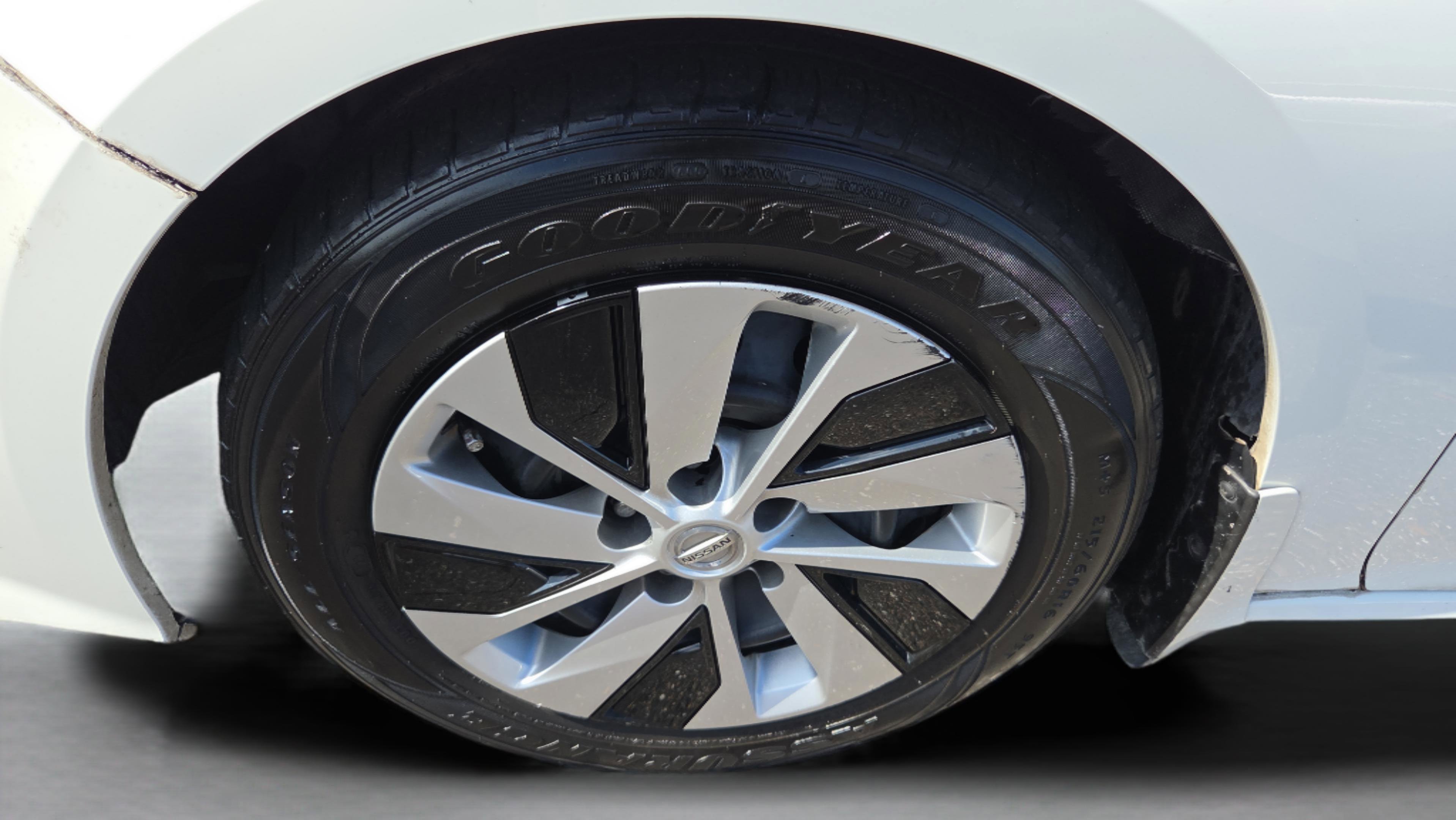 Used 2019 Nissan Altima 2.5 S image 11