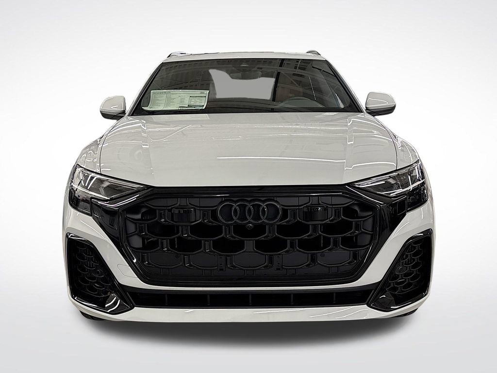 New 2026 Audi Q8 Premium Plus image 8