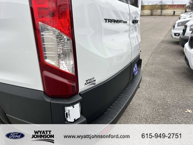 New 2026 Ford Transit 350 XL RWD image 10