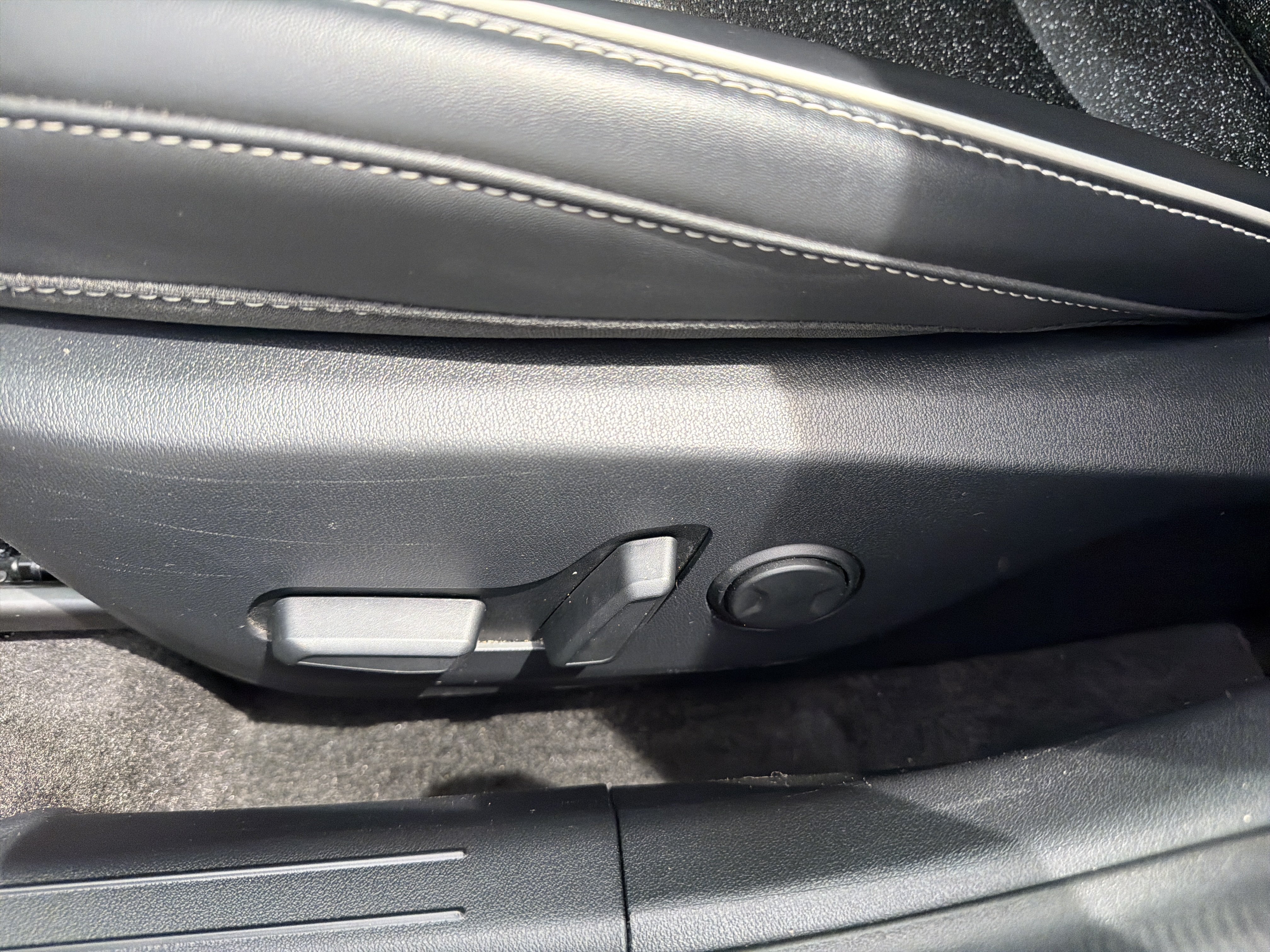 Used 2025 Kia K4 GT-Line w/ GT-Line Sunroof Package FWD image 16