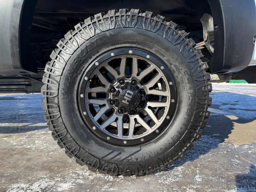 Used 2014 Ford F250 XL w/ Snow Plow Prep Package image 13