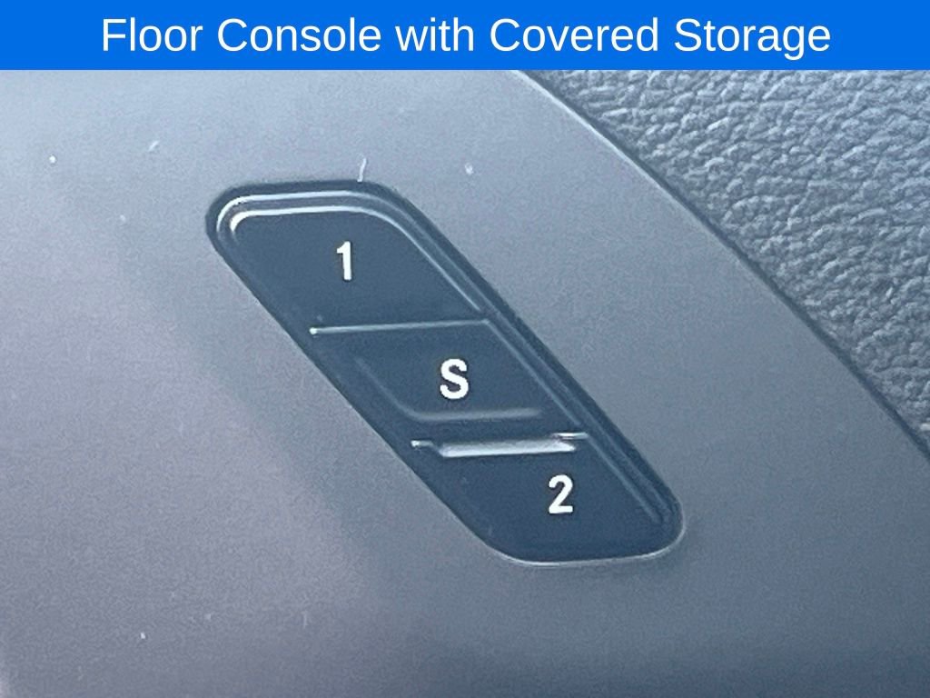 New 2026 Chrysler Pacifica Select image 30