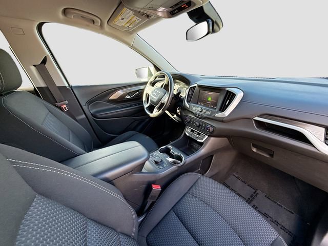 Used 2023 GMC Terrain SLE w/ Driver Convenience Package image 27