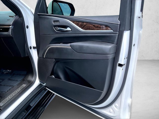 Used 2021 Cadillac Escalade Sport Platinum image 19