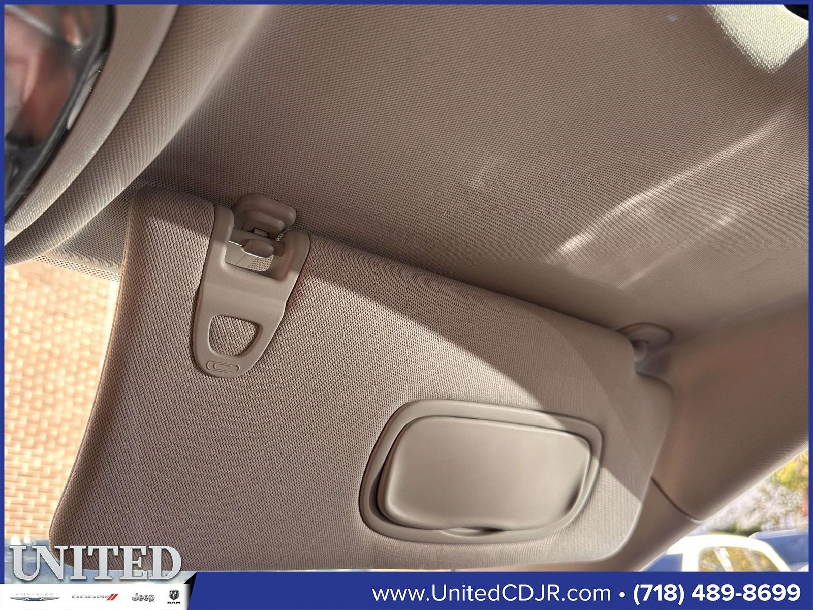 Used 2019 Jeep Compass Limited image 29