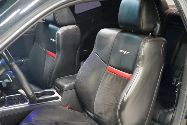 Used 2013 Dodge Challenger SRT8 w/ Harman Kardon Audio Group RWD image 32
