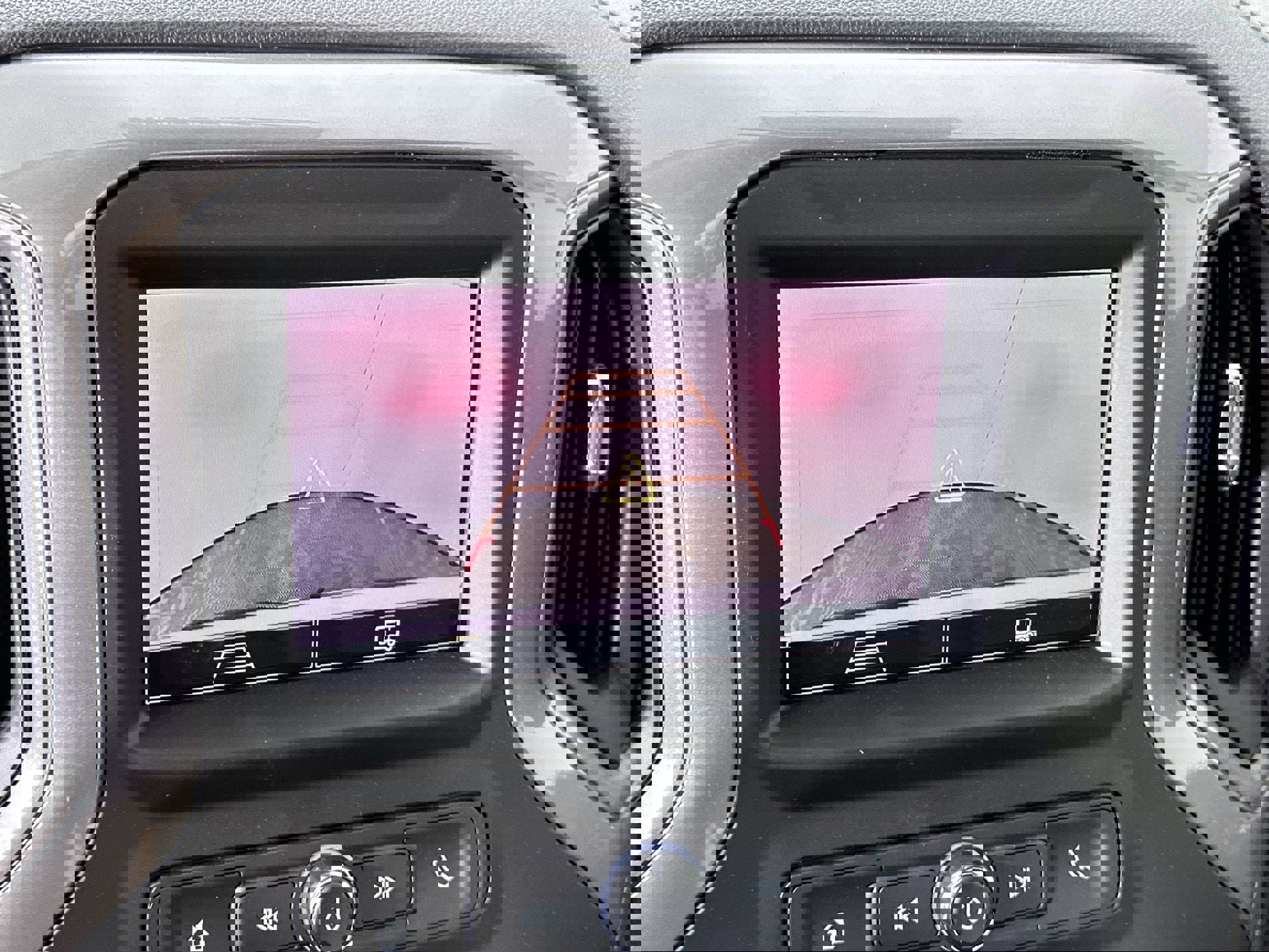 New 2026 Chevrolet Silverado 1500 W/T image 46