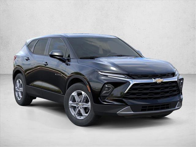 New 2026 Chevrolet Blazer LT image 7