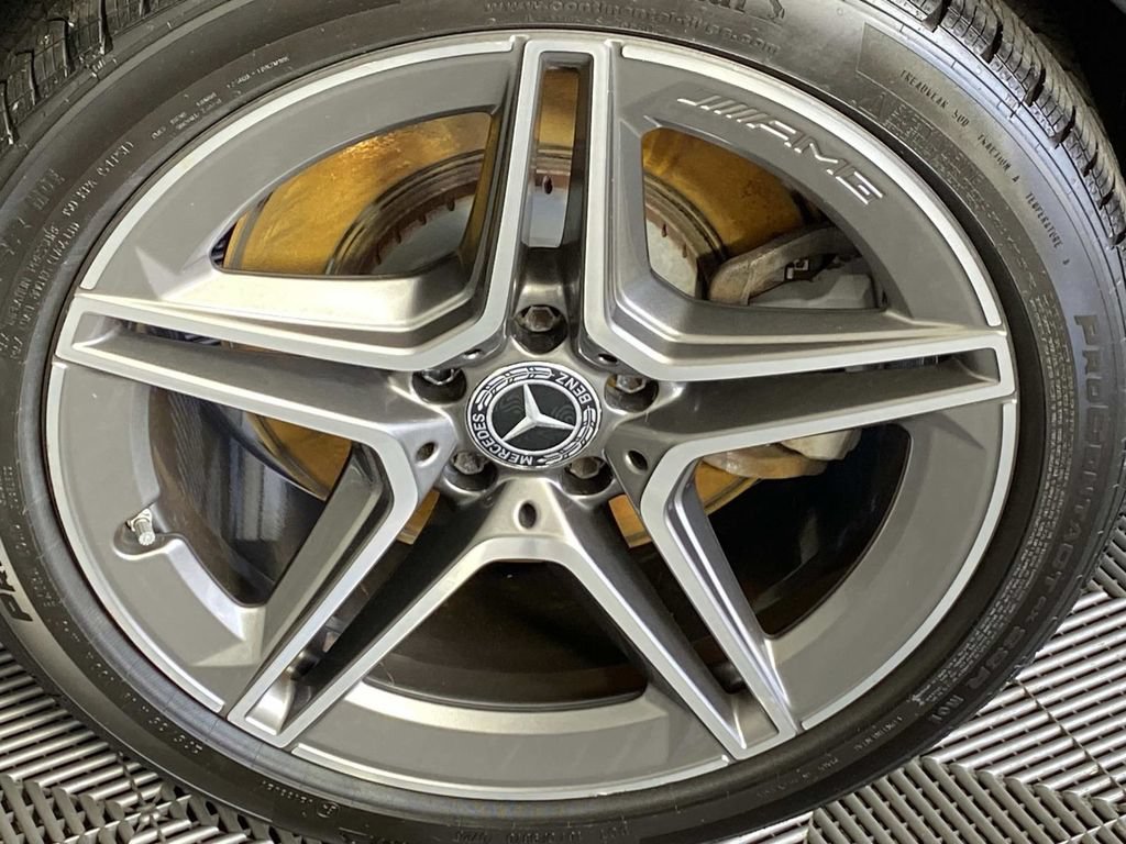 Used 2019 Mercedes-Benz CLS 450 4MATIC image 28