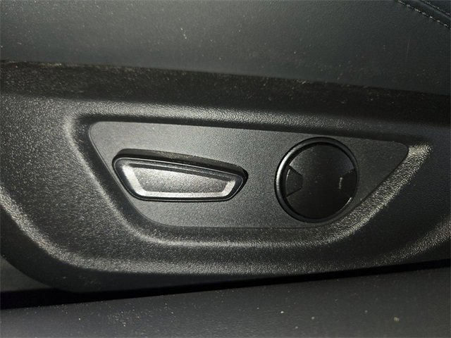 Used 2025 Ford Mustang GT Premium w/ 60th Anniversary Package image 12