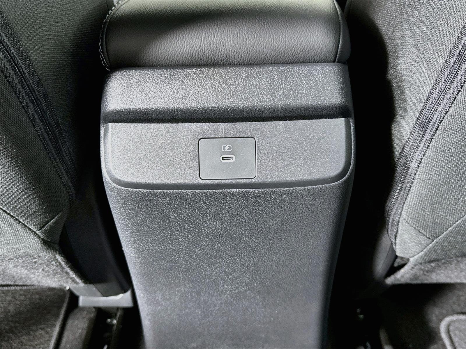 New 2026 Nissan Sentra S w/ Floor Mat Package FWD image 23