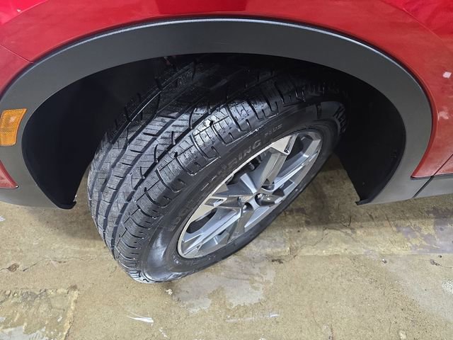 Used 2023 Chevrolet Blazer LT w/ LPO, Floor Liner Package image 35