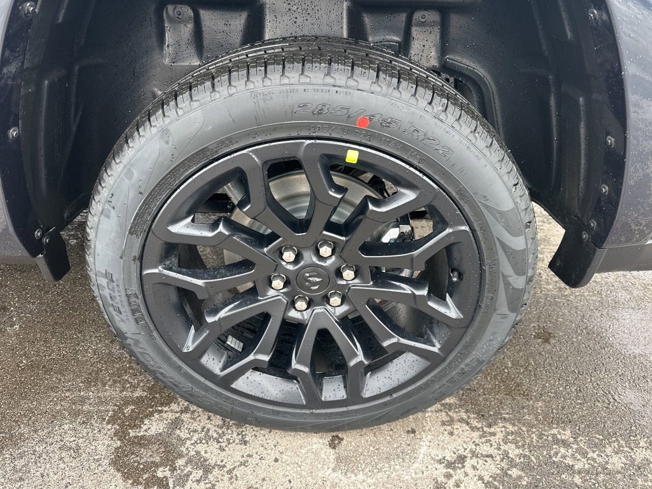 New 2026 RAM 1500 Limited image 25