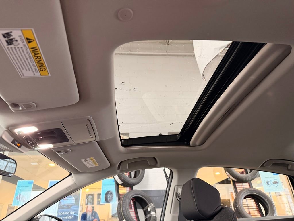 New 2026 Honda Accord SE image 14