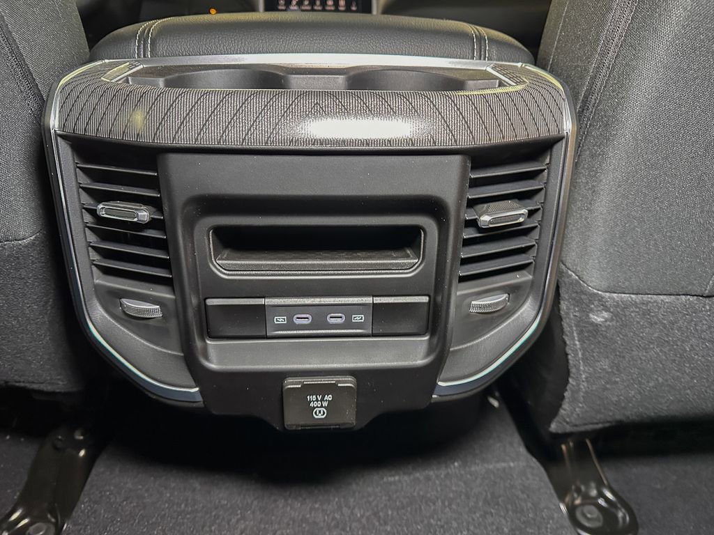 New 2026 RAM 2500 Big Horn AWD/4WD image 24