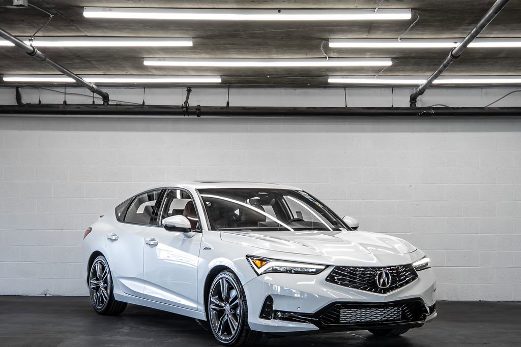 Used 2024 Acura Integra A-Spec image 7