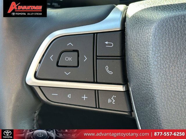 Used 2024 Toyota Grand Highlander AWD image 23
