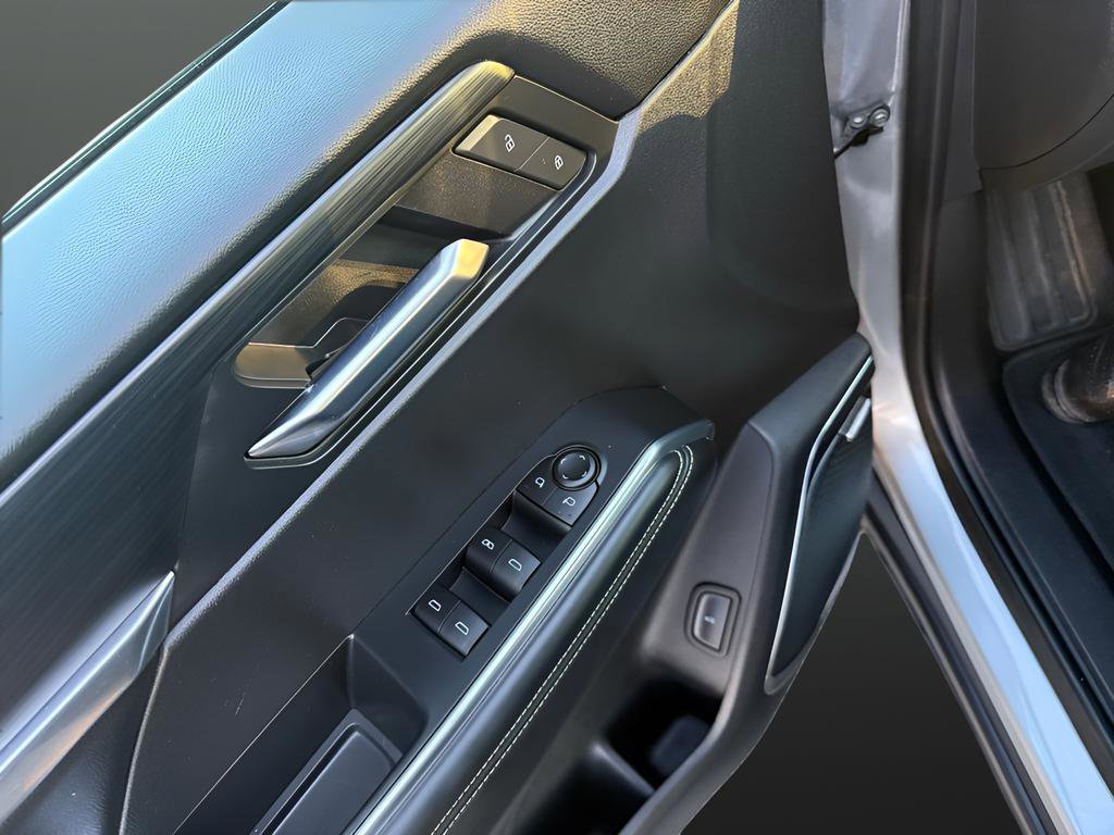 Certified 2025 GMC Acadia Elevation image 15