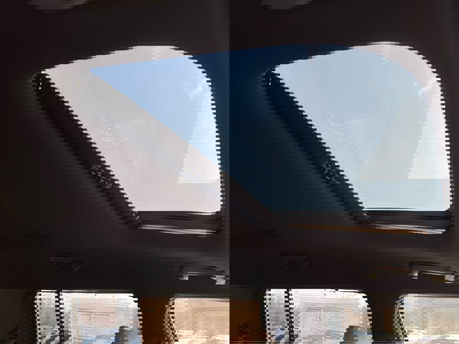 New 2026 Hyundai Santa Fe Limited image 34