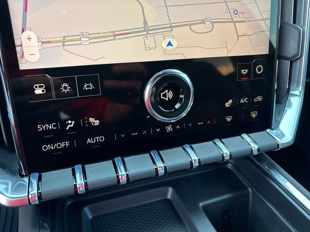 New 2026 GMC Acadia Elevation image 22