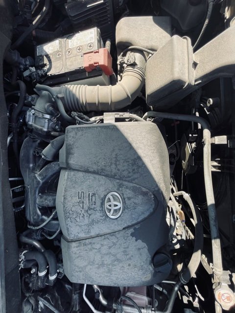 Used 2022 Toyota Highlander L image 30