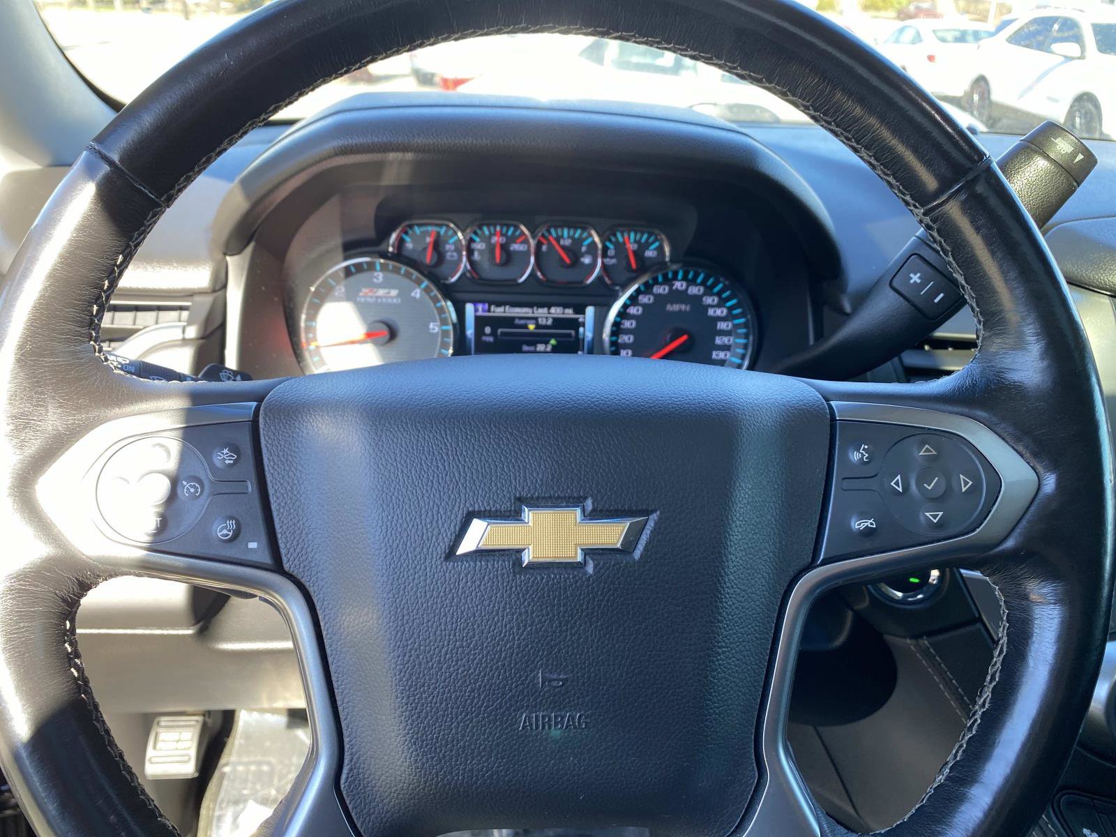 Used 2018 Chevrolet Tahoe LT w/ Luxury Package image 18