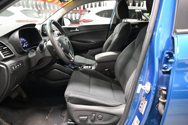 Used 2019 Hyundai Tucson SEL w/ Cargo Package image 10