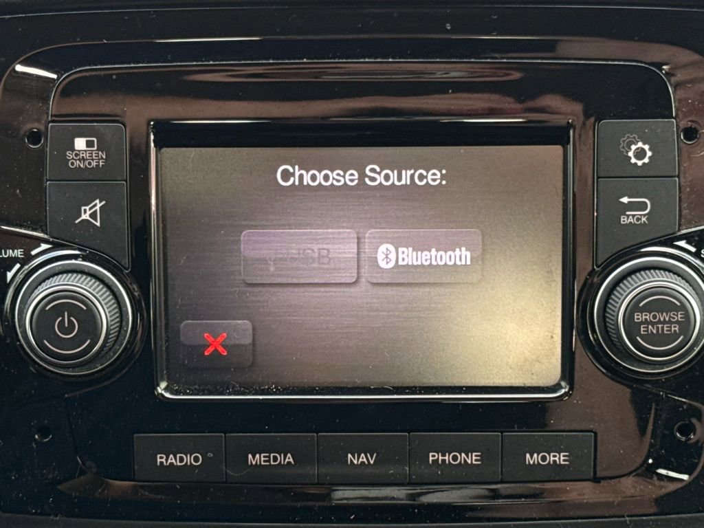 Used 2022 RAM ProMaster City Wagon image 29